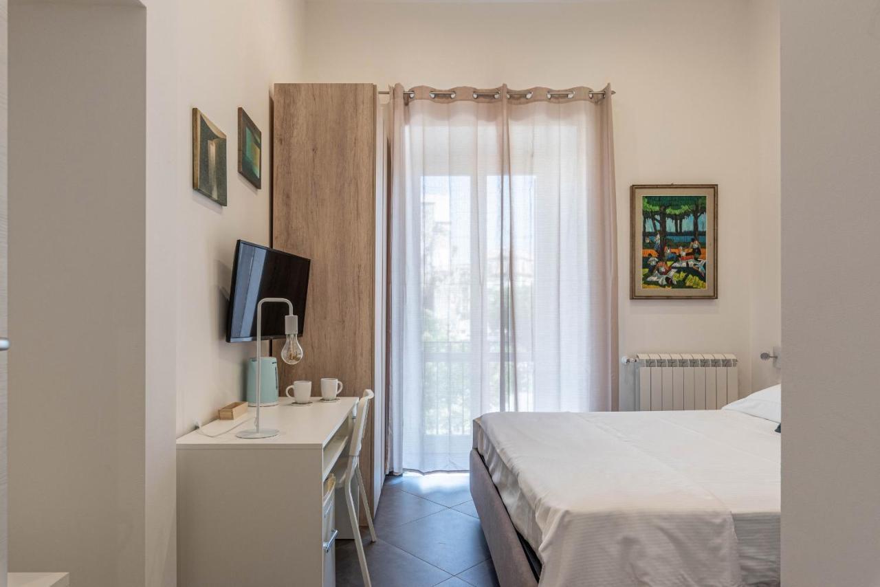 Apartments La Cala By Wonderful Italy Palermo Esterno foto