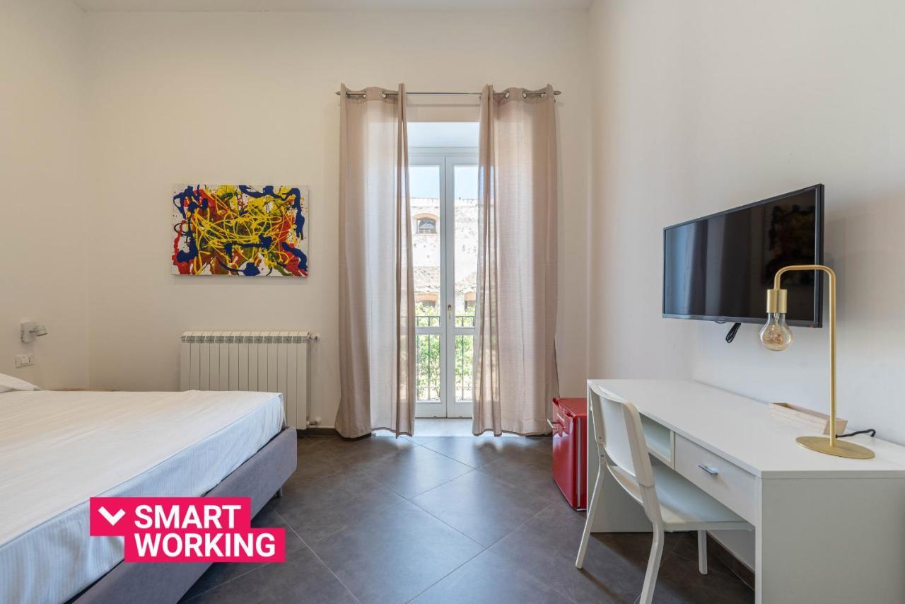 Apartments La Cala By Wonderful Italy Palermo Esterno foto
