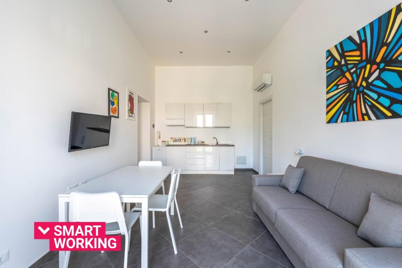 Apartments La Cala By Wonderful Italy Palermo Esterno foto