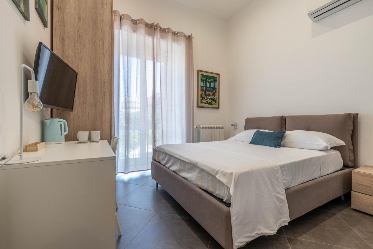 Apartments La Cala By Wonderful Italy Palermo Esterno foto