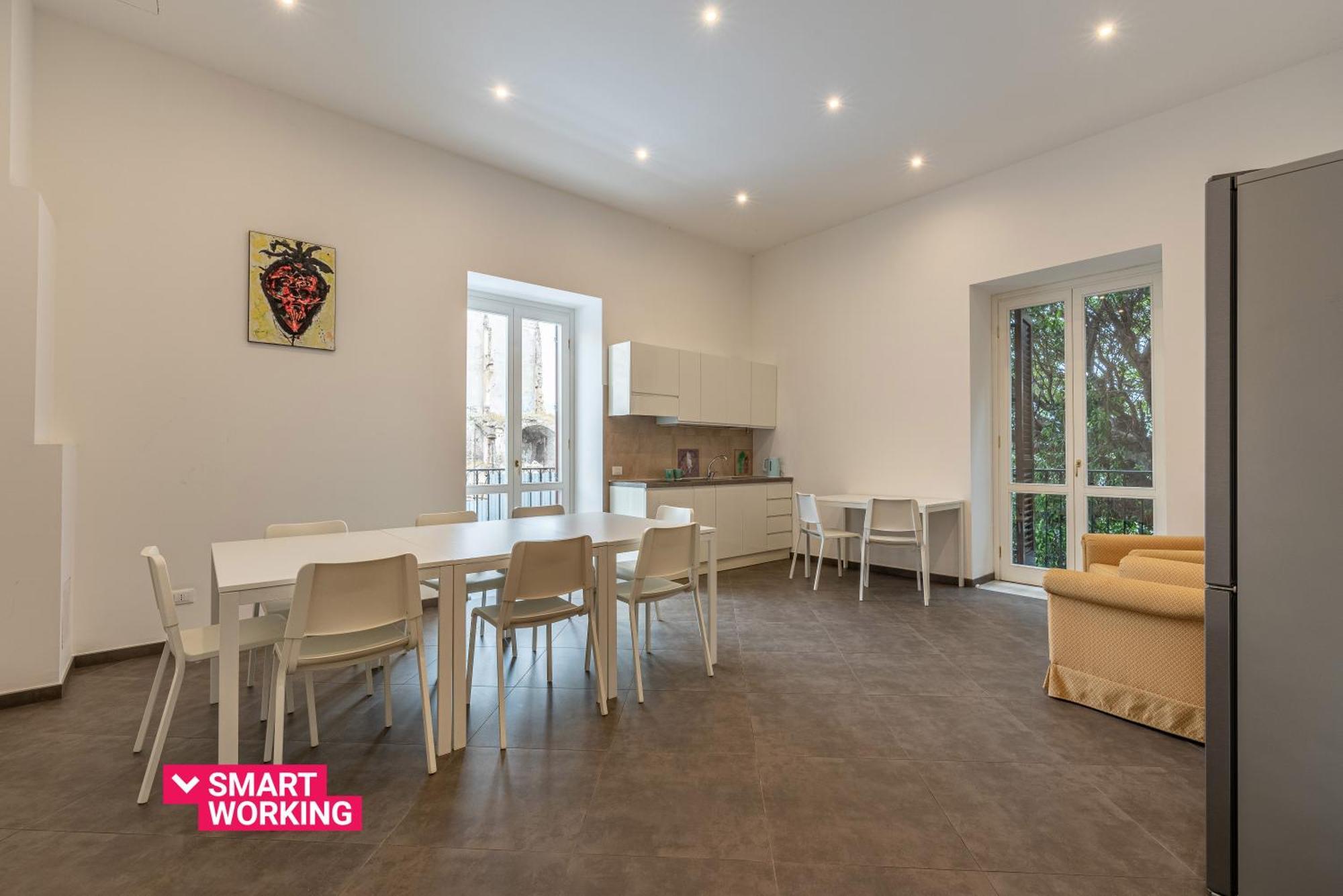 Apartments La Cala By Wonderful Italy Palermo Esterno foto