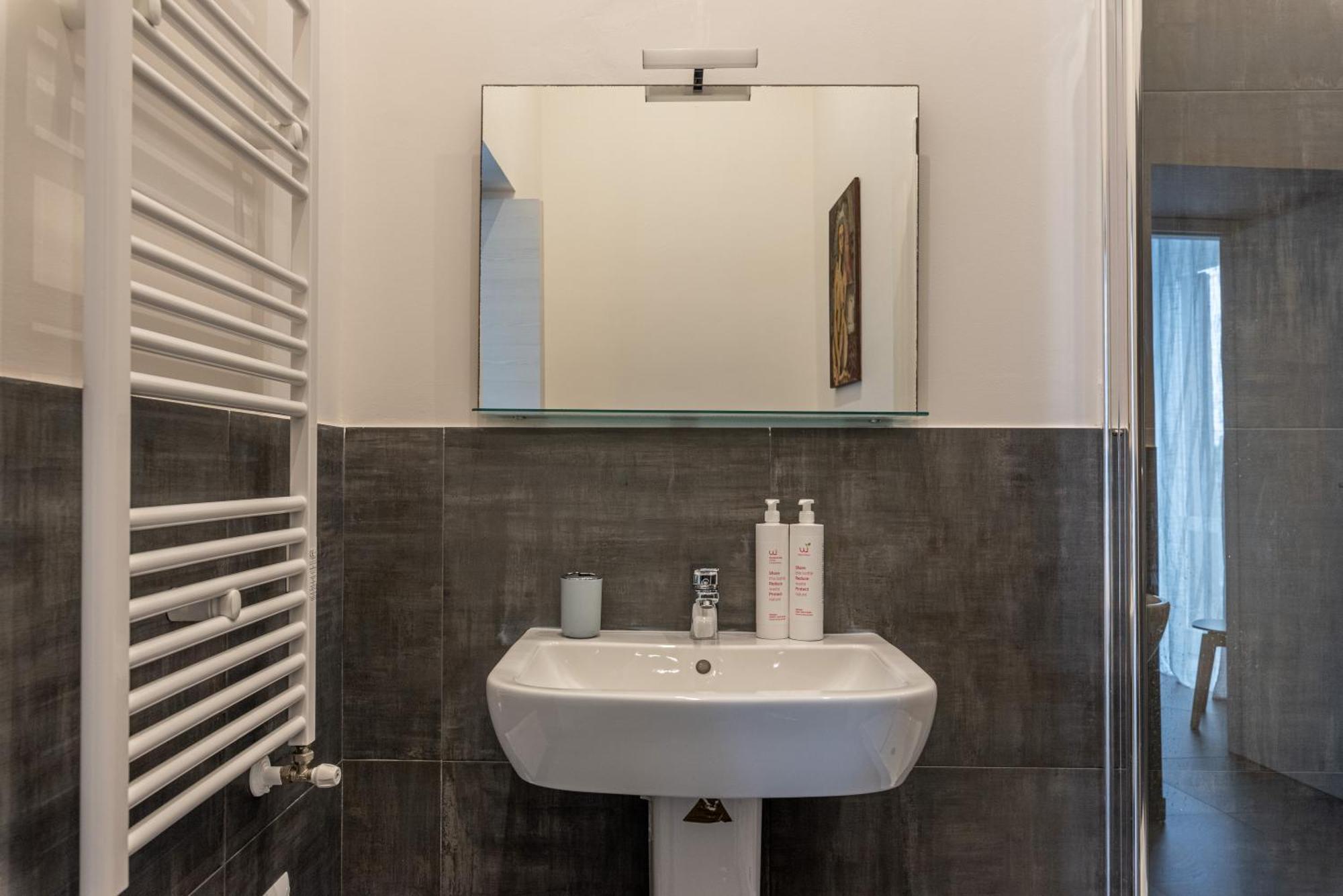 Apartments La Cala By Wonderful Italy Palermo Esterno foto