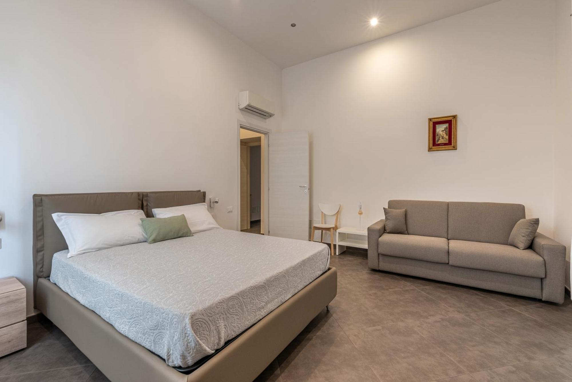 Apartments La Cala By Wonderful Italy Palermo Esterno foto