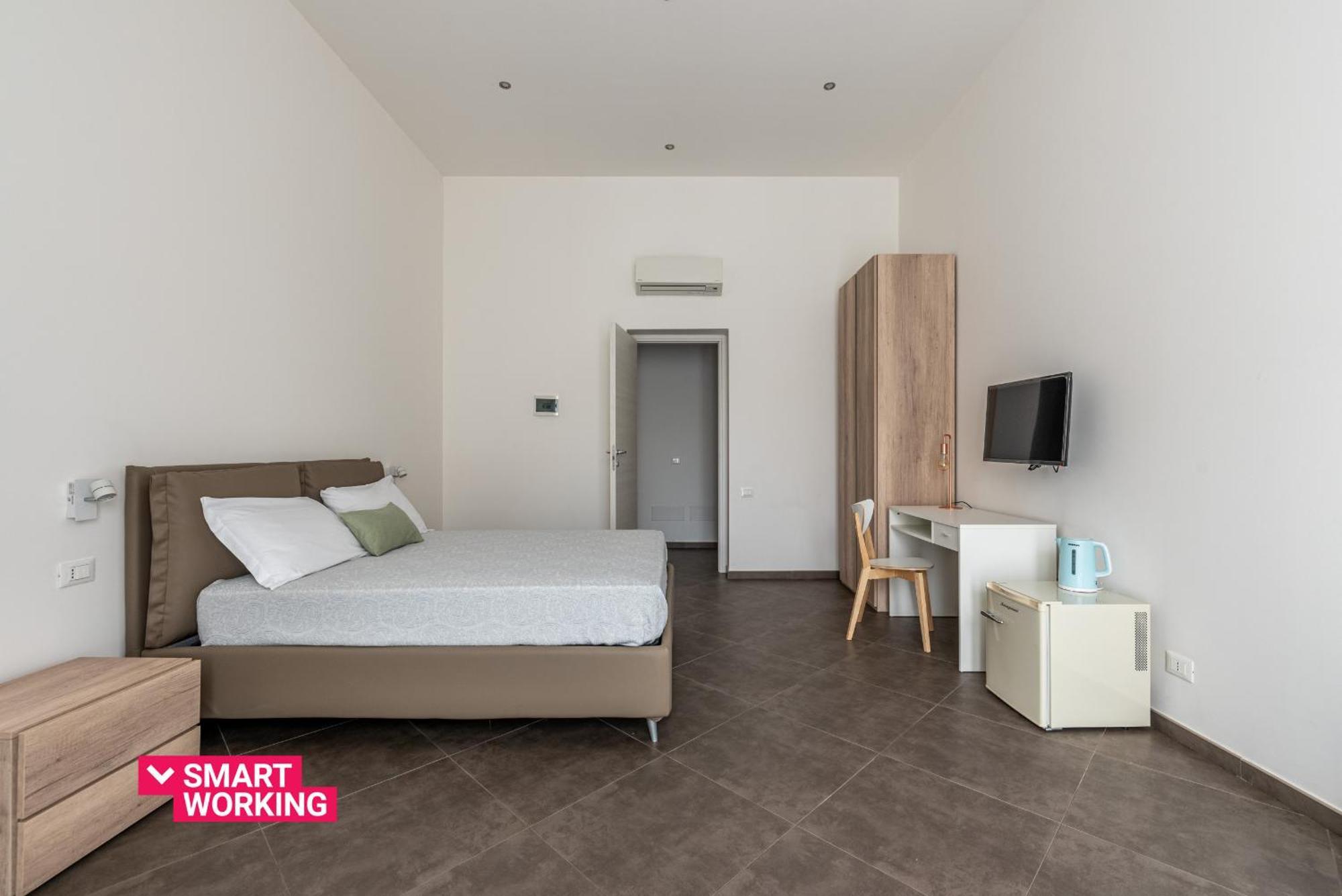 Apartments La Cala By Wonderful Italy Palermo Esterno foto