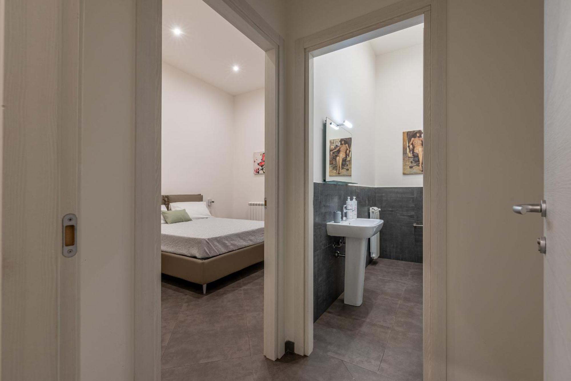 Apartments La Cala By Wonderful Italy Palermo Esterno foto