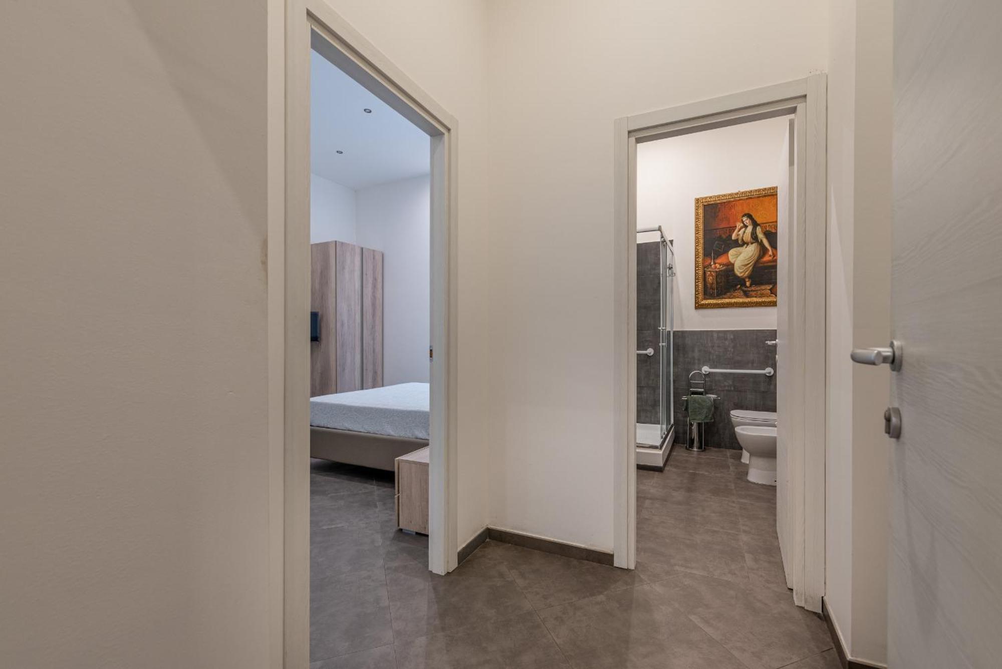 Apartments La Cala By Wonderful Italy Palermo Esterno foto