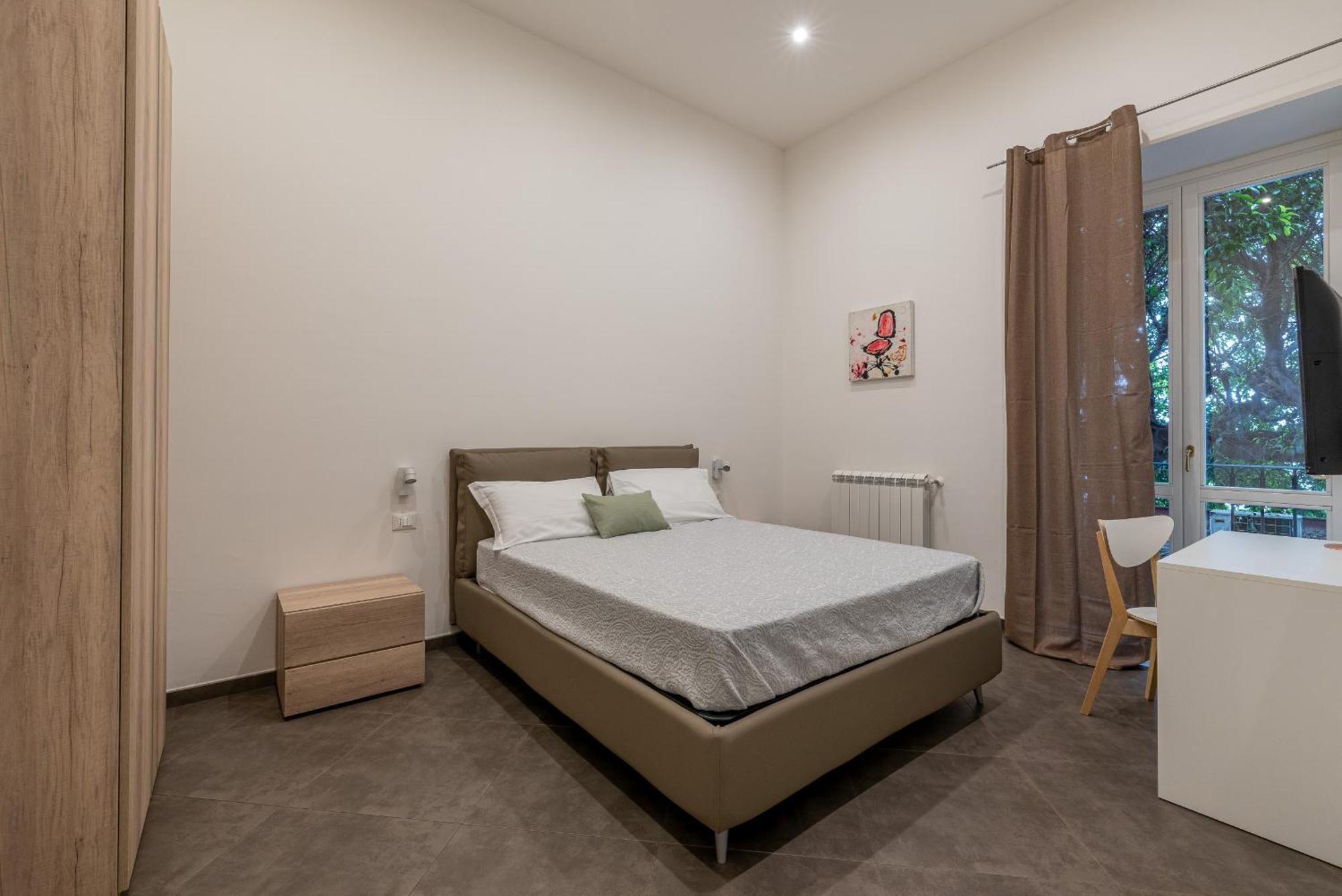 Apartments La Cala By Wonderful Italy Palermo Esterno foto