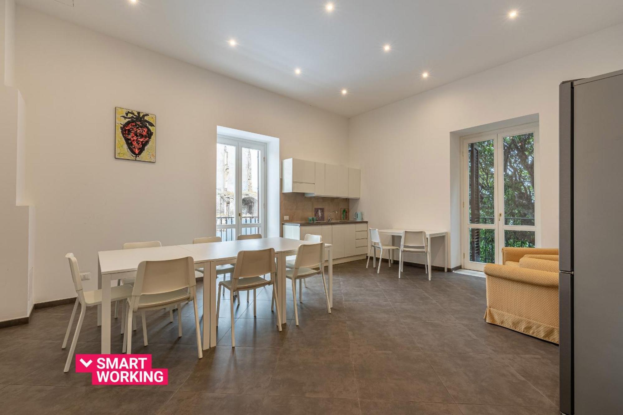 Apartments La Cala By Wonderful Italy Palermo Esterno foto