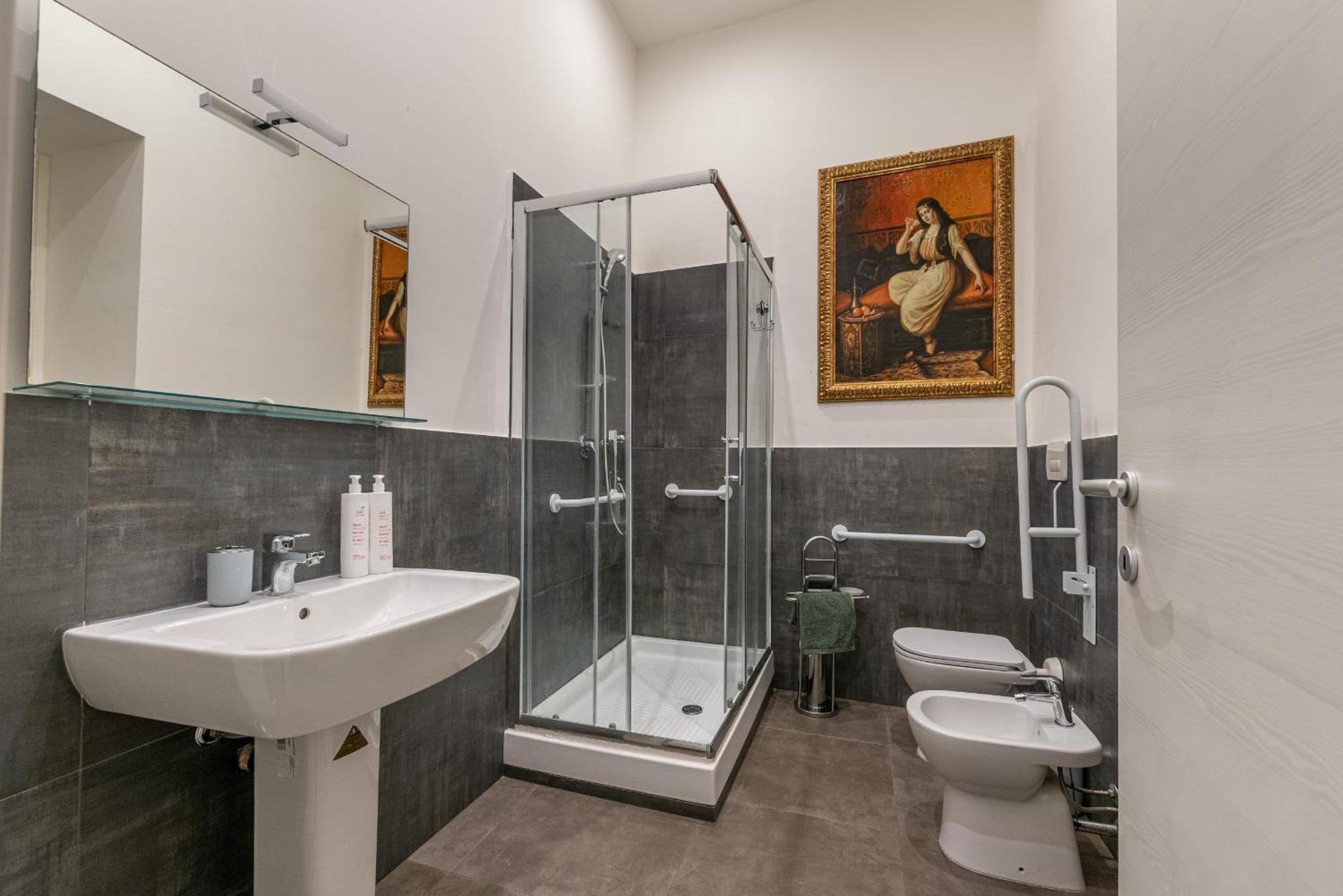 Apartments La Cala By Wonderful Italy Palermo Esterno foto